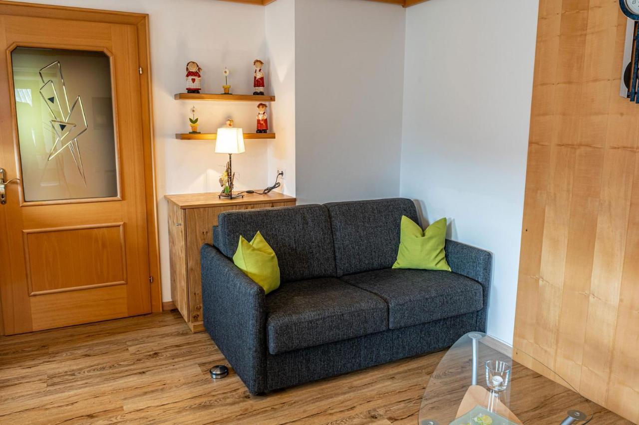Apartamento Haus Mandl Mariapfarr Exterior foto